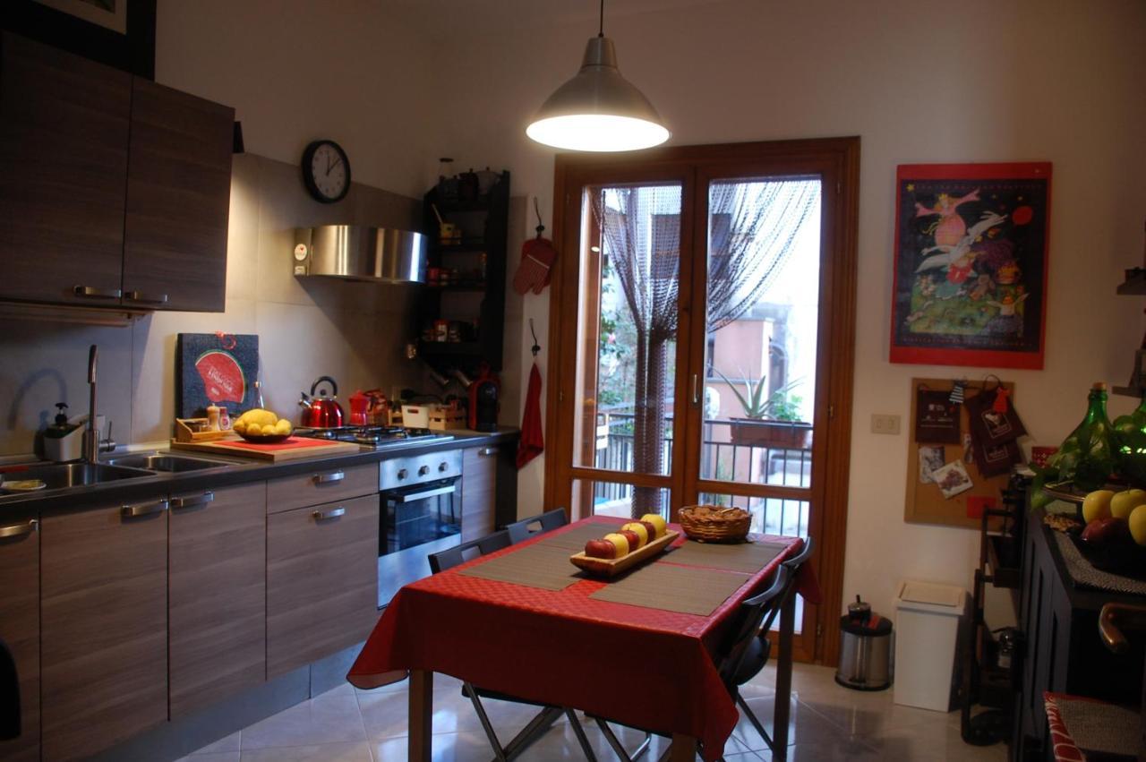 B&B Il Rosso E Il Nero Zafferana Etnea Exterior photo