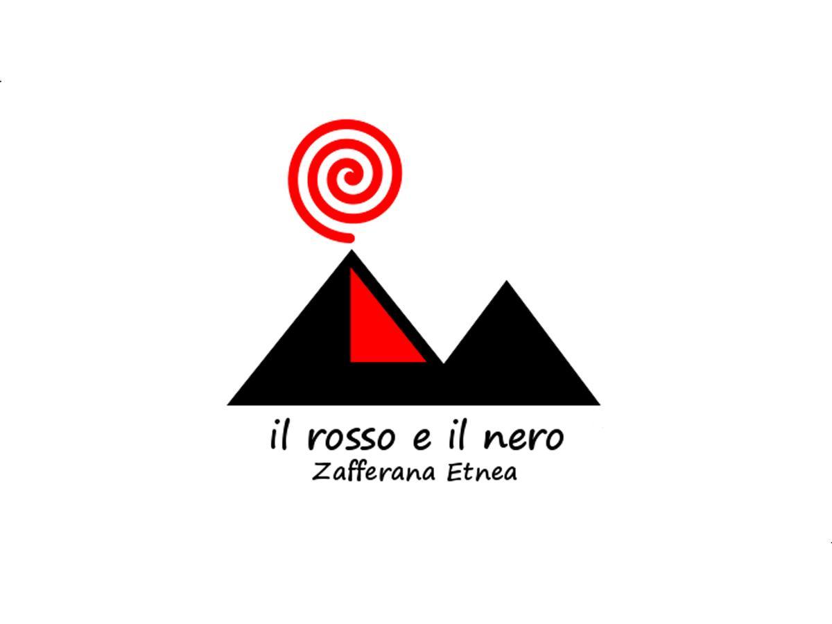 B&B Il Rosso E Il Nero Zafferana Etnea Exterior photo